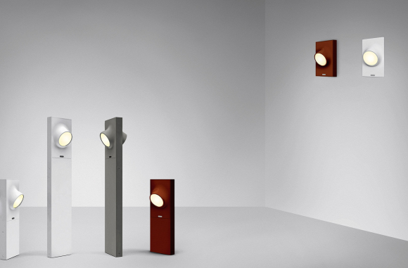 Уличные светильники Artemide