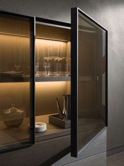 505 UP Sideboard Molteni&C