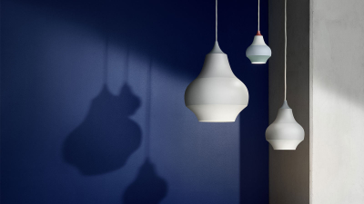 Cirque Louis Poulsen