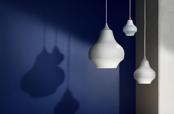 Cirque Louis Poulsen