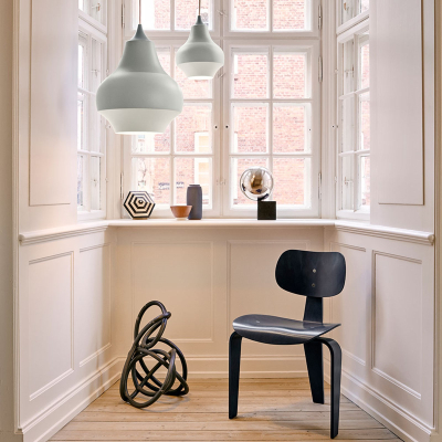 Cirque Louis Poulsen