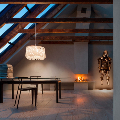 Collage 450 Louis Poulsen