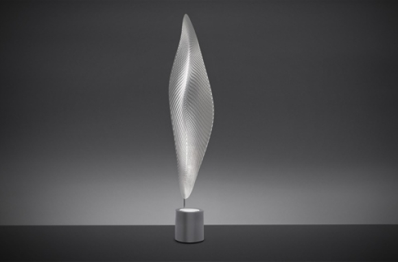 Cosmic Leaf Artemide