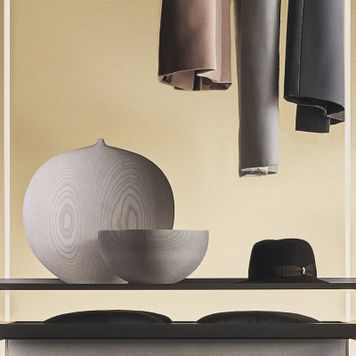 Cover Open Rimadesio