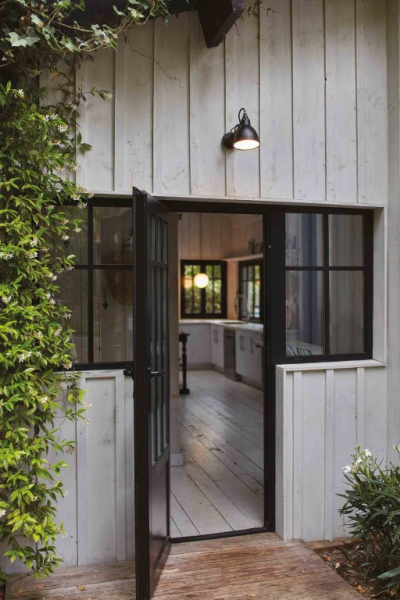 Lampe Gras Outdoor DCW