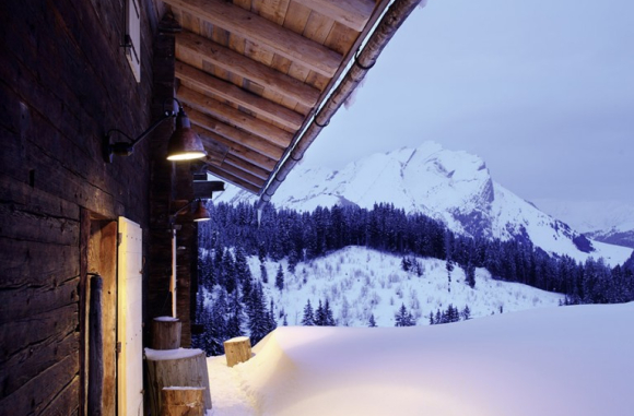 Lampe Gras Outdoor DCW