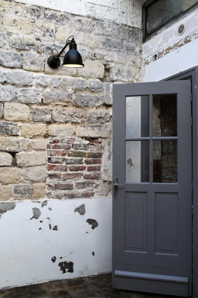 Lampe Gras Outdoor DCW