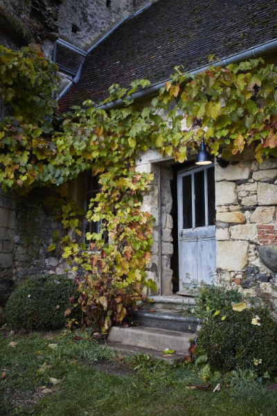 Lampe Gras Outdoor DCW