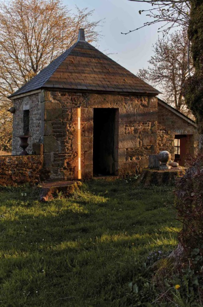 In The Tube 360° DCW