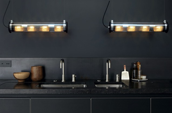 In The Tube 120-700 DCW