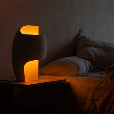 La Lampe B DCW