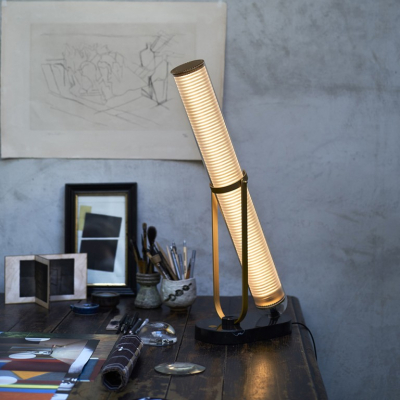 La Lampe Frechin DCW