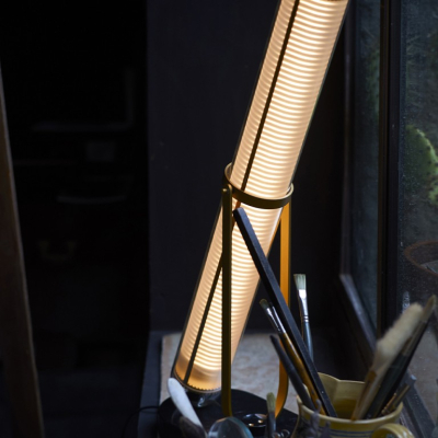 La Lampe Frechin DCW