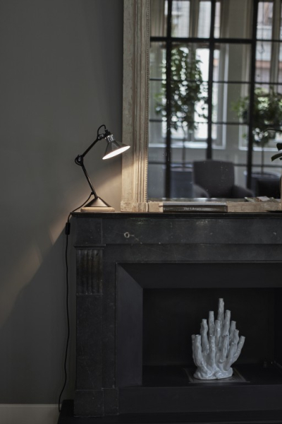 Lampe Gras N°207 DCW