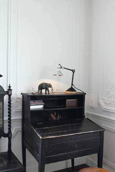 Lampe Gras N°207 DCW