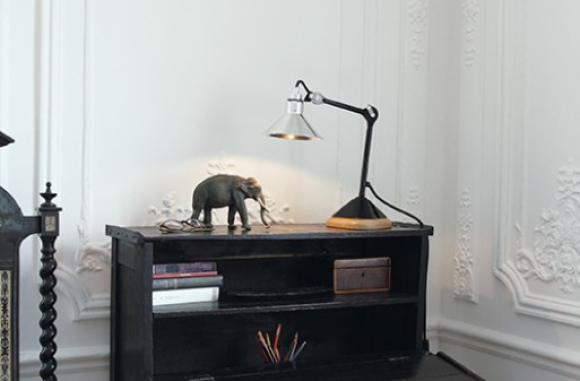 Lampe Gras N°207 DCW