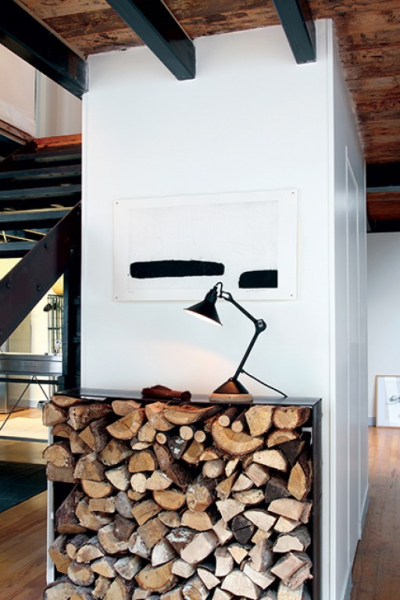 Lampe Gras N°207 DCW