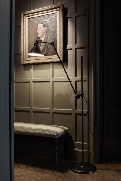 Lampe Gras N°215 DCW