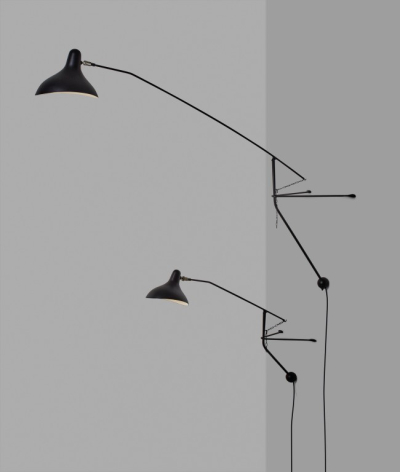 Mantis BS5 DCW