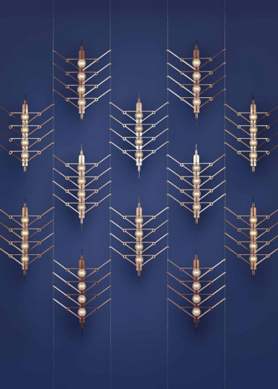 VVV Modules DCW