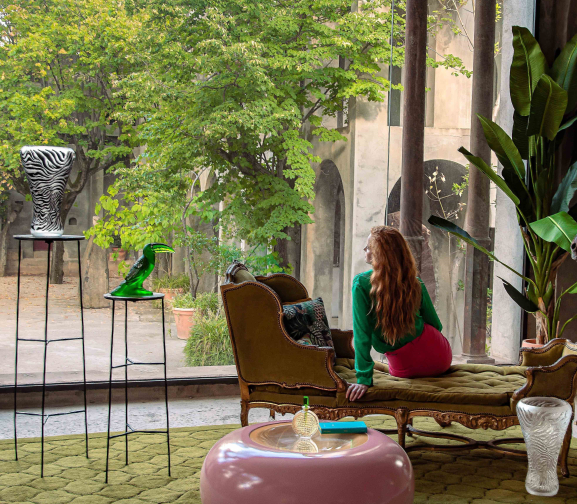 Главная страница