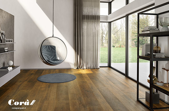 Century Design Corà Parquet
