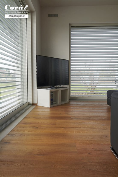 Forever 1919 Design Corà Parquet