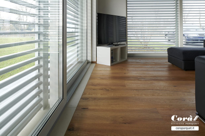 Forever 1919 Design Corà Parquet