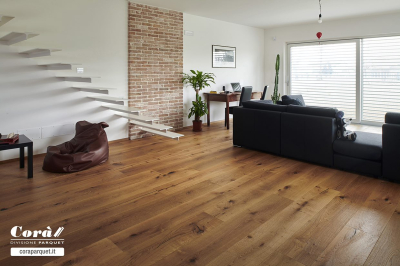 Forever 1919 Design Corà Parquet