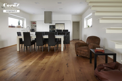 Forever 1919 Design Corà Parquet