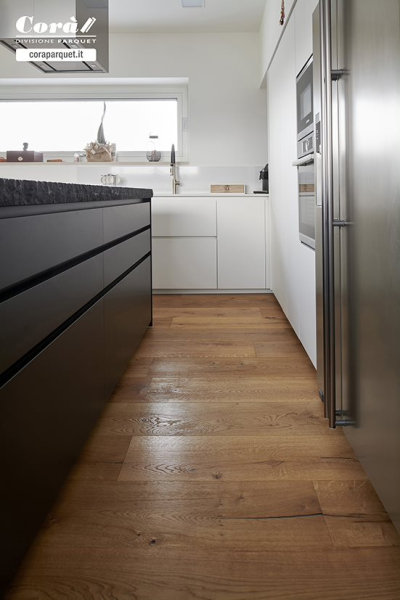 Forever 1919 Design Corà Parquet