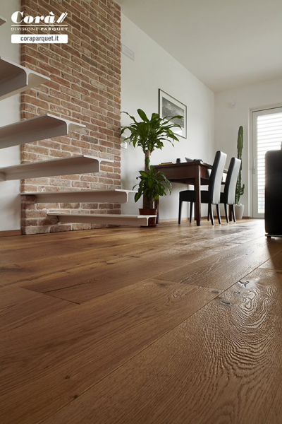 Forever 1919 Design Corà Parquet