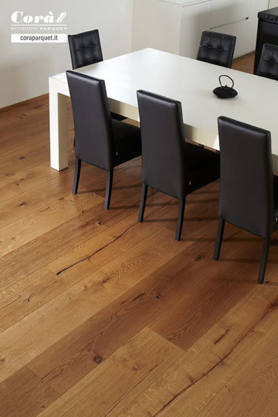 Forever 1919 Design Corà Parquet