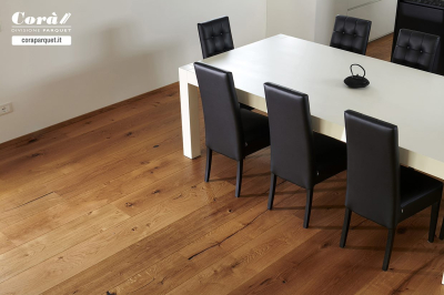 Forever 1919 Design Corà Parquet