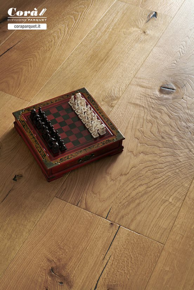 Forever 1919 Design Corà Parquet