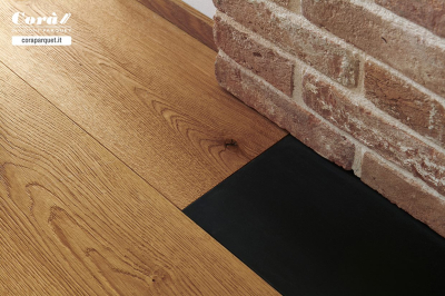 Forever 1919 Design Corà Parquet