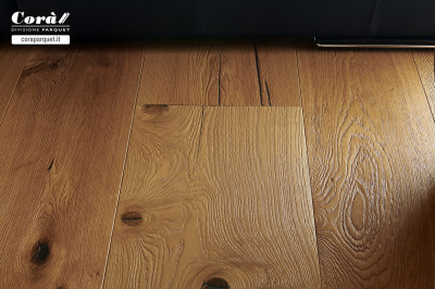 Forever 1919 Design Corà Parquet