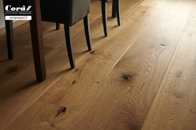 Forever 1919 Design Corà Parquet