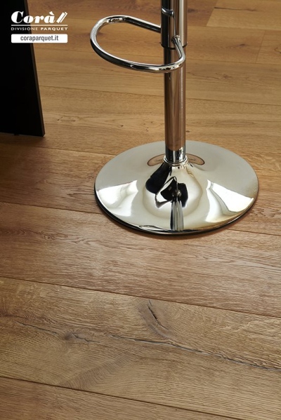 Forever 1919 Design Corà Parquet
