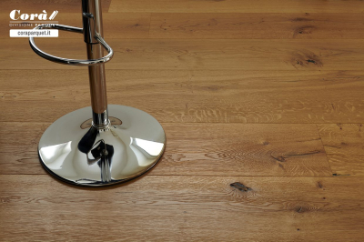 Forever 1919 Design Corà Parquet