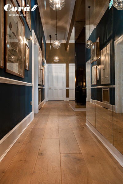 Forever 1919 Design Corà Parquet