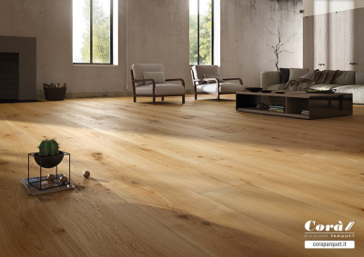 Forever 1919 Design Corà Parquet