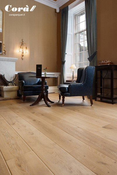 Forever 1919 Design Corà Parquet