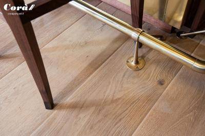 Forever 1919 Design Corà Parquet