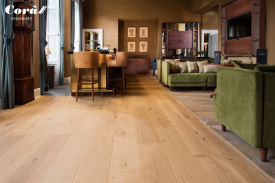 Forever 1919 Design Corà Parquet