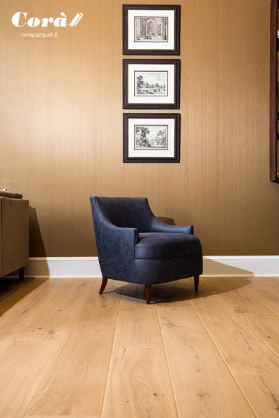 Forever 1919 Design Corà Parquet