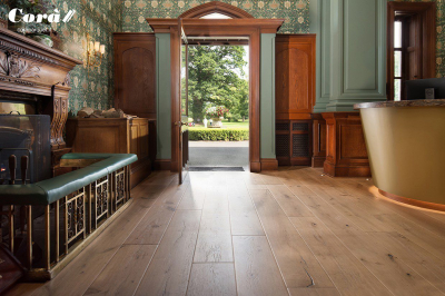 Forever 1919 Design Corà Parquet