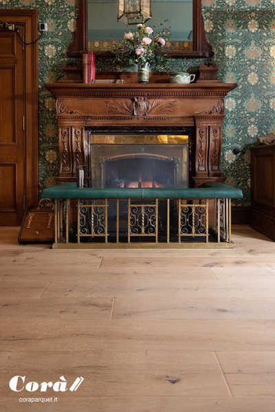 Forever 1919 Design Corà Parquet