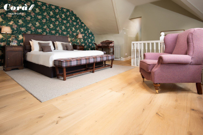 Forever 1919 Design Corà Parquet