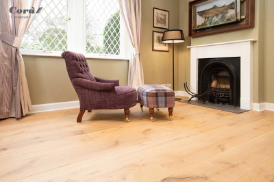 Forever 1919 Design Corà Parquet